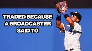 Thumbnail: The Strangest Trade in New York Yankees History