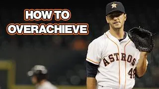 Thumbnail: Jarred Cosart Secretly Had Baseball's Weirdest Pitching Season