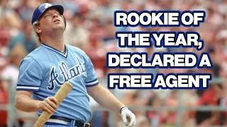 Thumbnail: How the Atlanta Braves Almost Lost Their Star Rookie