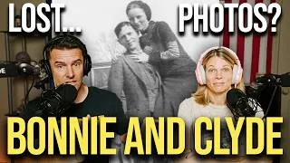 Thumbnail: Bonnie and Clyde | Route 66 Hidden History and Lost Photos