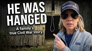 Thumbnail: An untold family story of Civil War renegade soldiers