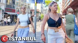 Thumbnail: Exploring Fatih Istanbul | A Walking Tour Through Old Itanbul in 4K 🇹🇷