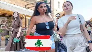Thumbnail: Byblos Jbeil a Walk through History Lebanon August 2026