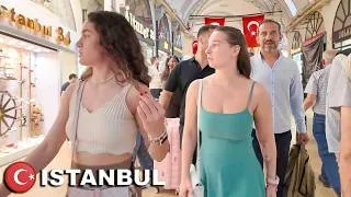 Thumbnail: 🇹🇷 Discover Hidden Fatih | Istanbul's Historic Streets beyond the Tourist Spots