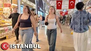 Thumbnail: Fatih Istanbul Walking Tour 2026 🇹🇷 | Discover the Heart of Old Istanbul in 4K