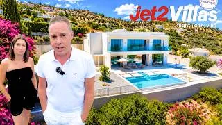 Thumbnail: We Try a Jet2 Holiday Villa!