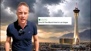 Thumbnail: Why Nobody Stays At This Hotel In Vegas!