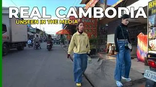 Thumbnail: CAMBODIA 2026: REAL LIFE IN CAMBODIA | [4K] Walking Tour