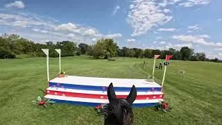 Thumbnail: GoPro: Good American (16th Place | Training | 2026 American Eventing Championships)