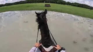 Thumbnail: GoPro: Good American (3rd Place | Modified Division | 2026 Ocala Summer II Horse Trials)