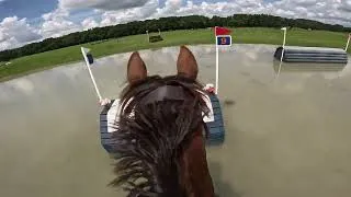 Thumbnail: GoPro: Bugatti (13th Place | Modified Division | 2026 Ocala Summer II Horse Trials)