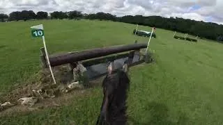 Thumbnail: GoPro: Belline Foody's Out Of The Blue (WINNER | Prelim | 2026 Ocala Summer II Horse Trials)