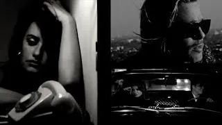 Thumbnail: It´s My Life - Talk Talk (Penelope Cruz and Brad Pitt)