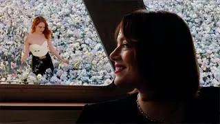 Thumbnail: Theme From Mahogany (Do You Know Where You're Going To) - Diana Ross (Emma Stone)