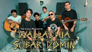 Thumbnail: WALLACHIA - Subar Domin (Acoustic Version) Official Music Video 