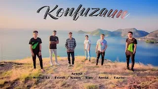 Thumbnail: Wallachia - Konfuzaun (Official Music Video )