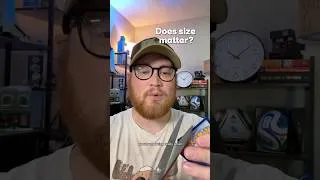 Thumbnail: It's good to have some variety