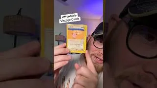 Thumbnail: Vintage or Modern??