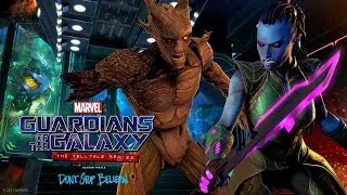 Thumbnail: Guardians of the Galaxy : Ep. 5 "Don't Stop Believin'"