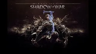 Thumbnail: Middle-Earth : Shadow of War (Game Movie)