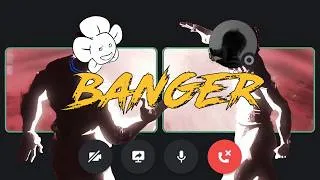 Thumbnail: Making a BANGER on discord