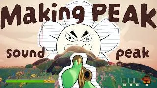 Thumbnail: She PEAK on my PEAK till I PEAK
