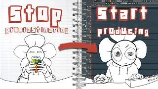 Thumbnail: how to actually start making music (with FL Studio)