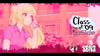 Thumbnail: Class of 09 The Flipside Full Gameplay (ReUploaded)