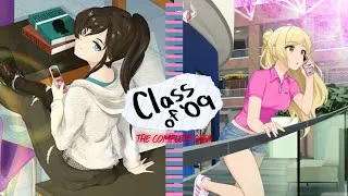 Thumbnail: Unwind and Rest to 11+ Hours of Class of 09: The Complete Chronicle