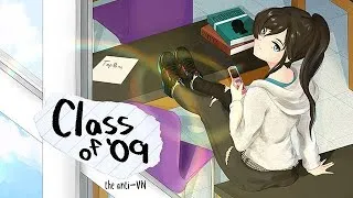 Thumbnail: Relax and Study to 7 Hours of Class of '09