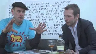 Thumbnail: Mark Jones vs Mekon 'Piece of Work'