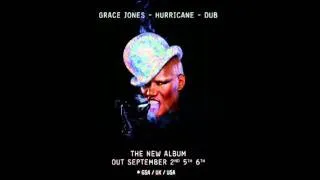 Thumbnail: Grace Jones - Well Well Well Dub