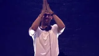 Thumbnail: AFROJACK - Never Forget You (Live at Tomorrowland Winter)