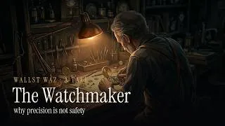 Thumbnail: The Watchmaker — The Margin of Safety | A wallst waz Tale