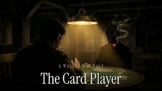 Thumbnail: The Card Player — Read the Player, Not the Cards | A wallst waz Tale