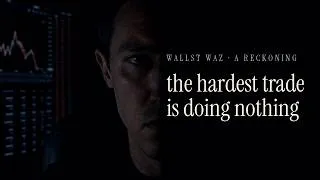 Thumbnail: The Revenge Trade — How a Single Loss Breaks a Trader | wallst waz