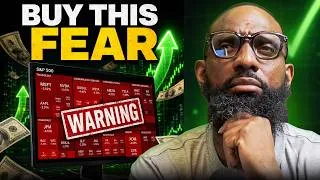 Thumbnail: This Dip will make millionaires (Gotta buy this)