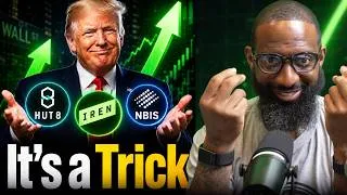 Thumbnail: The Market Is Pricing Fear… I’m Following The Data