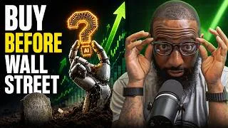 Thumbnail: The AI Crash Created a Buying Opportunity Almost Nobody Sees
