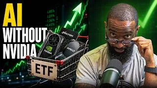 Thumbnail: Stop Chasing AI Stocks Before This Costs You
