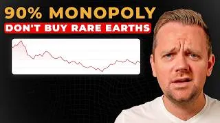 Thumbnail: The $1.55 Billion Rare Earth Boom Could Create 2 Huge Winners
