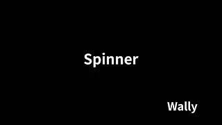 Thumbnail: Wally - Spinner