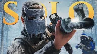 Thumbnail: This is Why Solo is FUN again in Rust...
