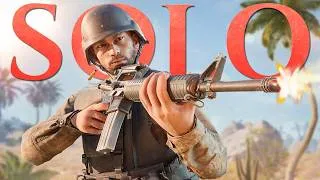Thumbnail: Why Solo Rust in 2026 is Actually Insane