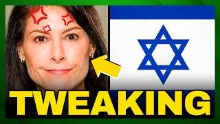 Thumbnail: Democrat Attorney General LOSES IT Over Israel Criticism