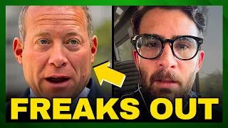Thumbnail: Politicians FLOCK To ATTACK Hasan Piker