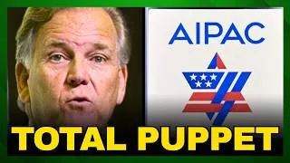 Thumbnail: AIPAC SPLURGES On Mike Rogers, He LIES About It