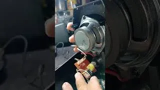 Thumbnail: HOW TO INSTALL BLUETOOTH INTO A NORMAL SPEAKER