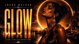 Thumbnail: GLOW — Jhené Walker (Official Lyric Video)