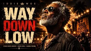 Thumbnail: WAY DOWN LOW — Eddie WOS (Official Lyric Video)